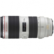 Canon EF 200mm f/2.8L II USM  450 USD