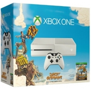 Xbox One Special Edition Sunset Overdrive Bundle--233 USD