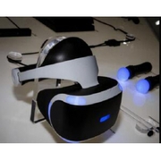 PlayStation VR Launch Bundle hgh