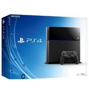 New Playstation 4 Bundle with a PS4 Console,  Madden NFL 25 