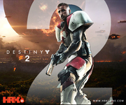 Pre-Order The Much Awaited Destiny2 Right Now On HRK Game at AUD$58.81