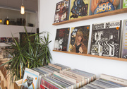 Sell Old Vinyl Records In Melbourne