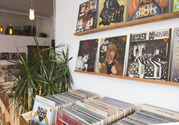 Great Collection of Vinyl Records at Dutch Vinyl!