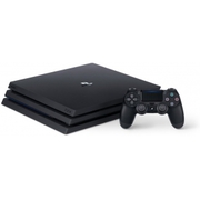PlayStation 4 Pro 1TB Console + Extra Controller Bundle